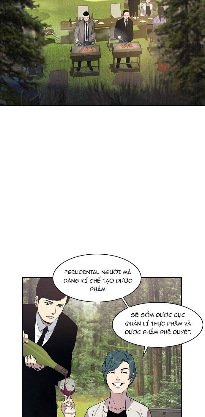 Tiền Bạc Và Quyền Lực Chapter 38 - 7