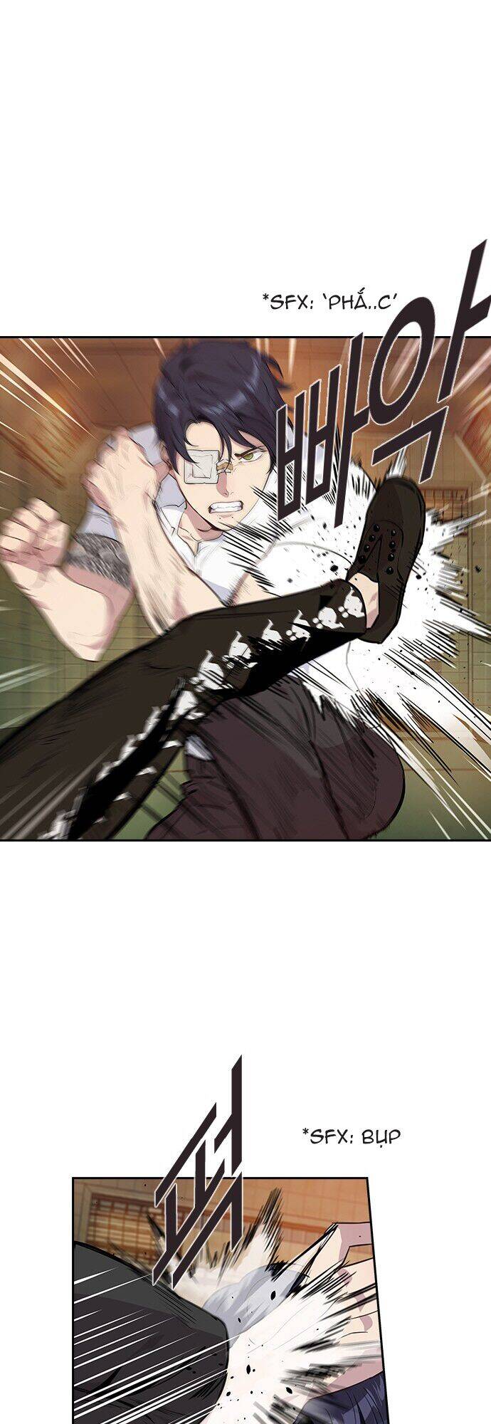 Tiền Bạc Và Quyền Lực Chapter 40 - 11