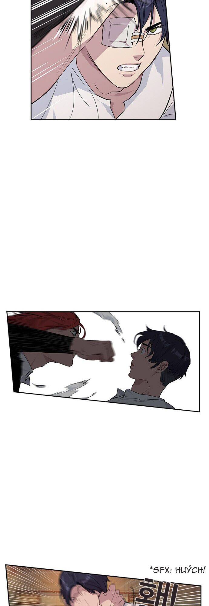 Tiền Bạc Và Quyền Lực Chapter 40 - 12