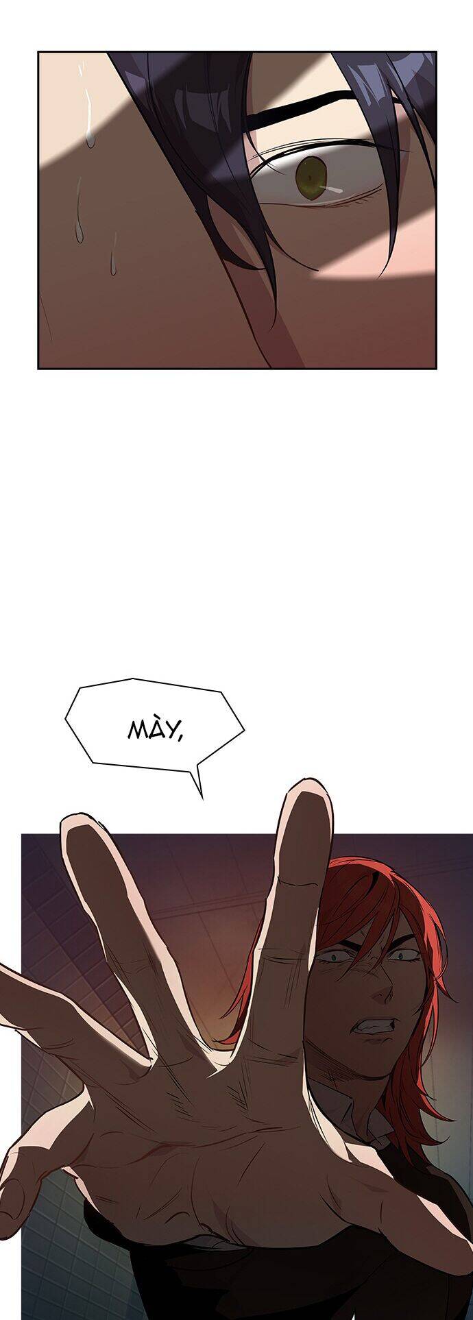 Tiền Bạc Và Quyền Lực Chapter 40 - 14