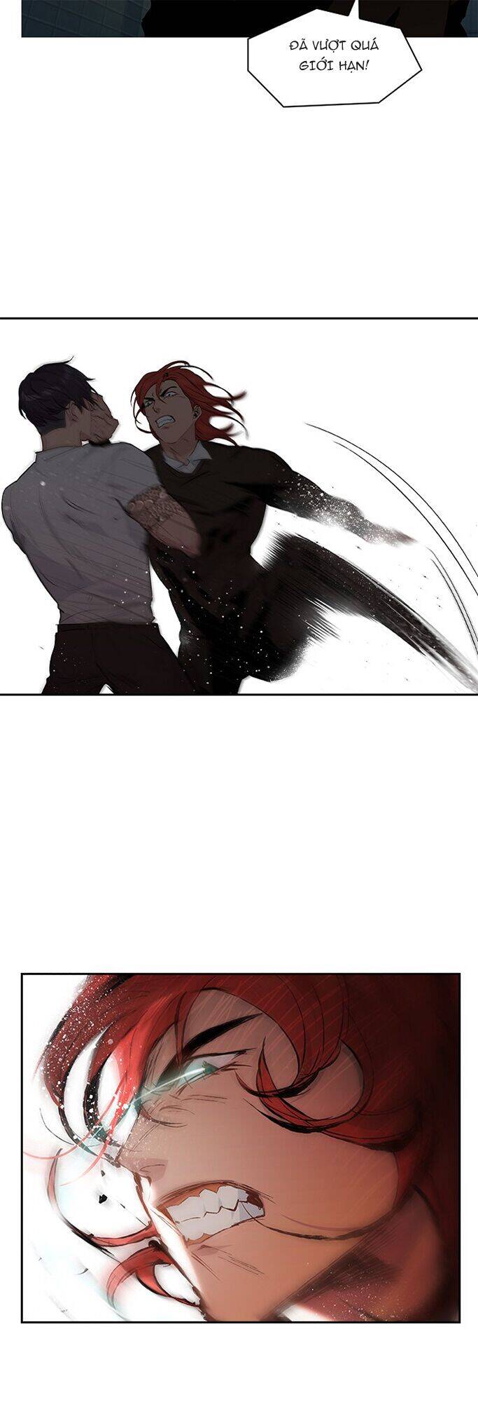 Tiền Bạc Và Quyền Lực Chapter 40 - 15