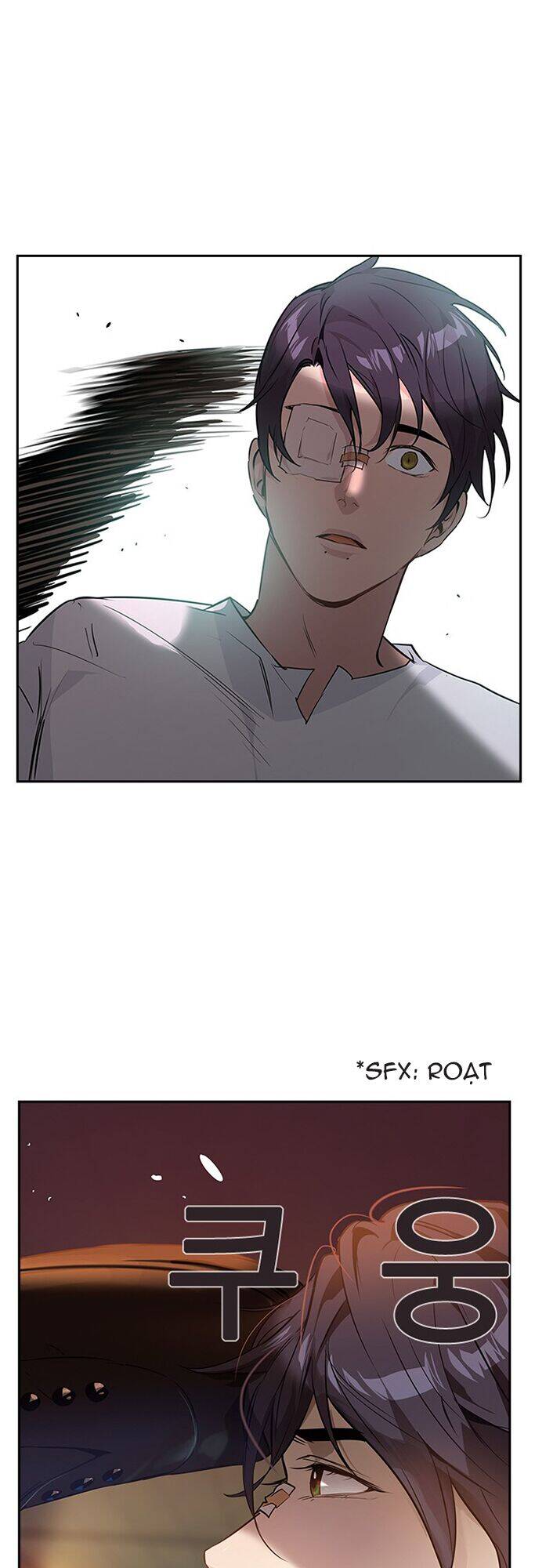 Tiền Bạc Và Quyền Lực Chapter 40 - 16