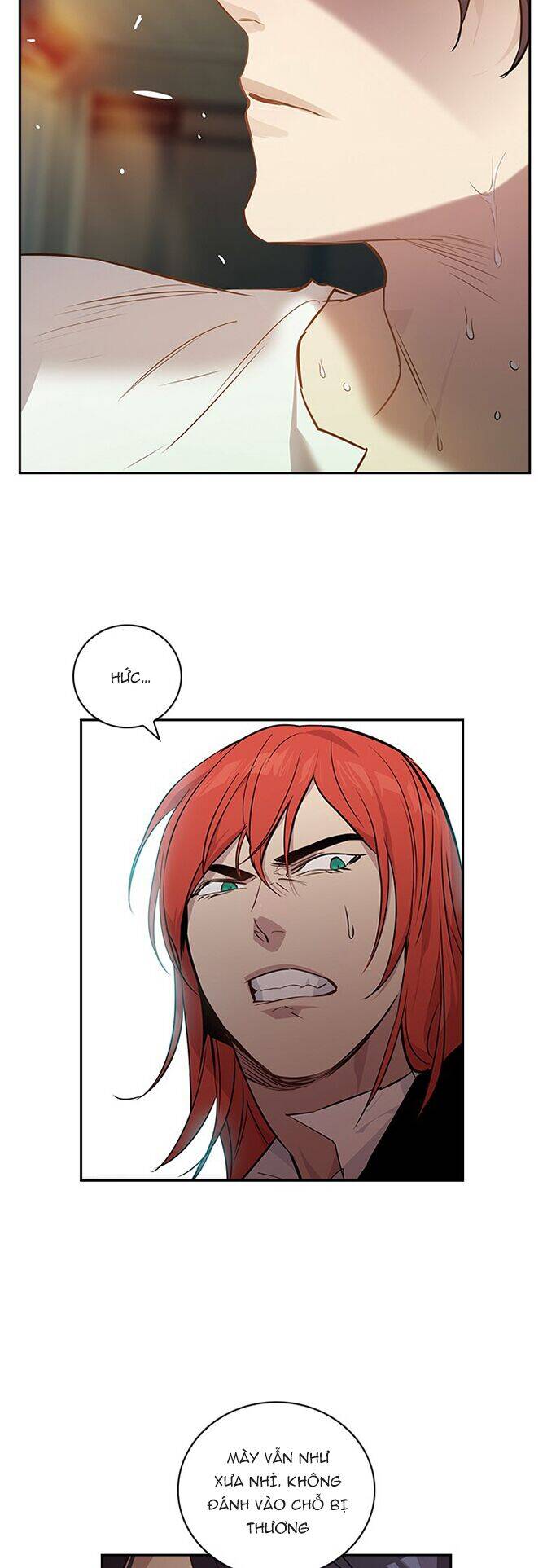 Tiền Bạc Và Quyền Lực Chapter 40 - 17