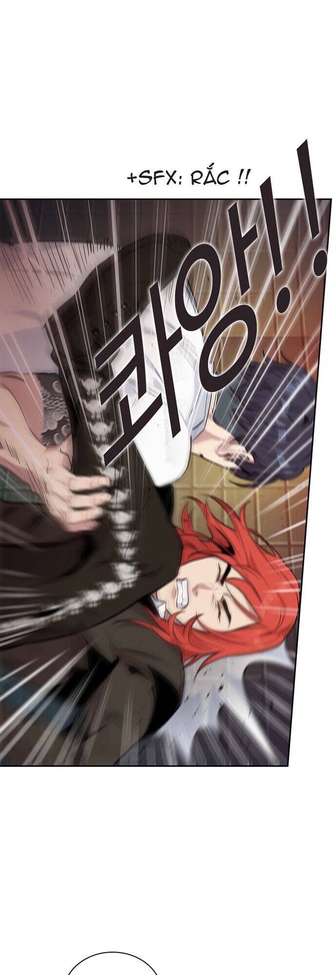 Tiền Bạc Và Quyền Lực Chapter 40 - 19