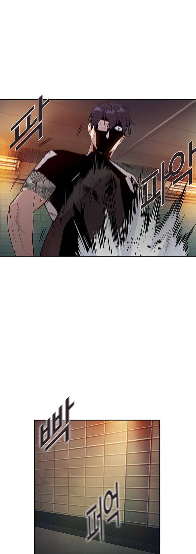 Tiền Bạc Và Quyền Lực Chapter 40 - 21