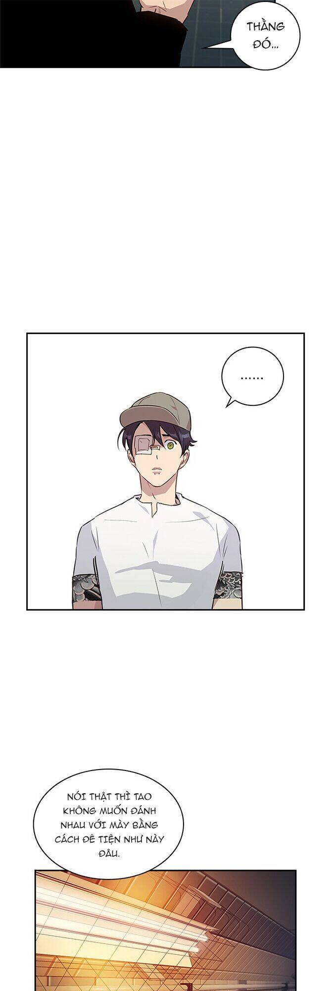 Tiền Bạc Và Quyền Lực Chapter 40 - 27