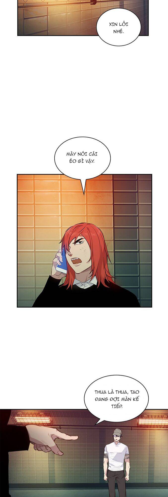 Tiền Bạc Và Quyền Lực Chapter 40 - 28