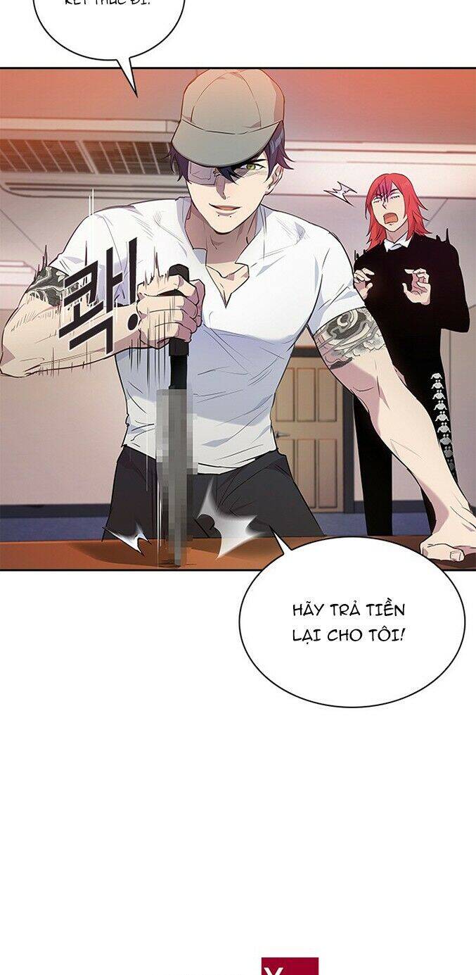 Tiền Bạc Và Quyền Lực Chapter 40 - 38