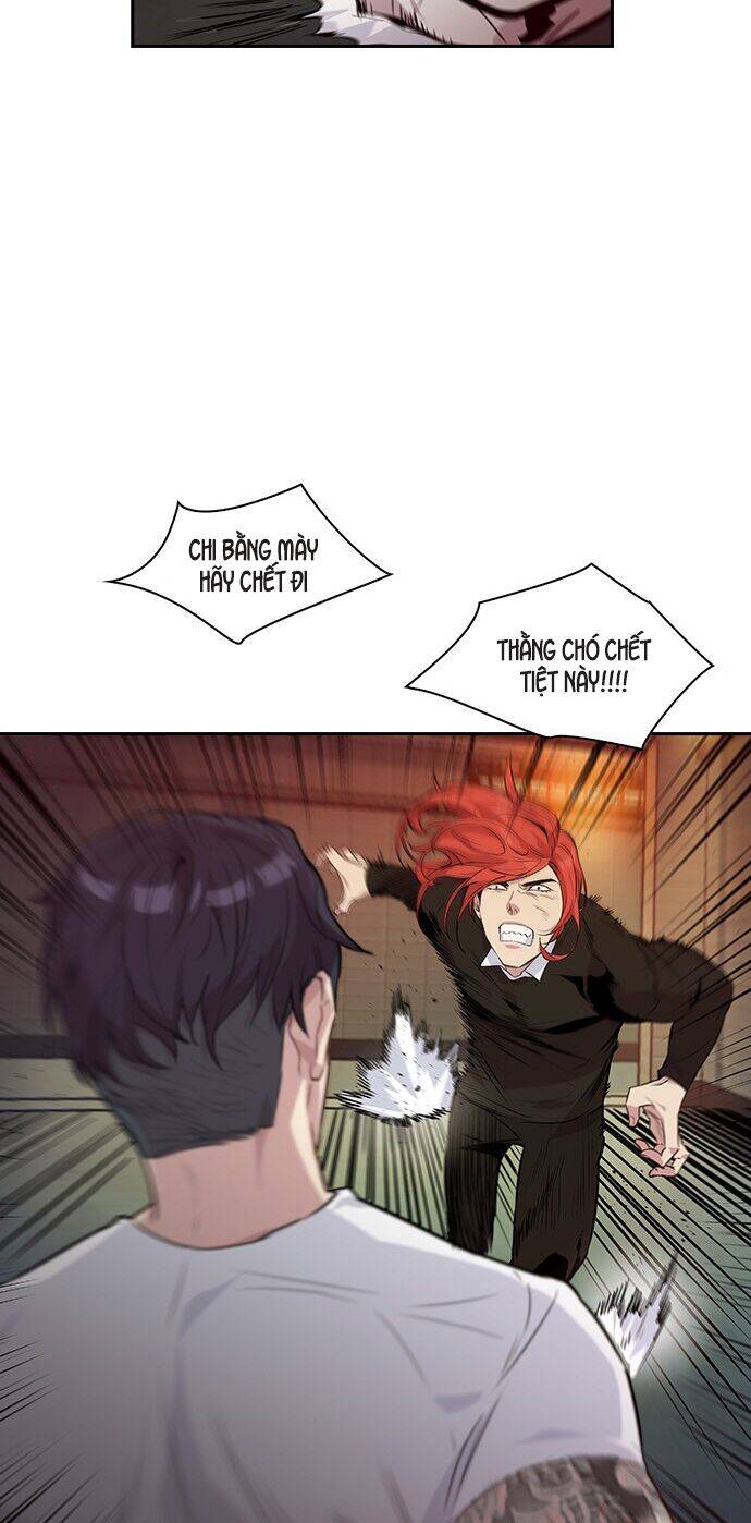 Tiền Bạc Và Quyền Lực Chapter 40 - 6