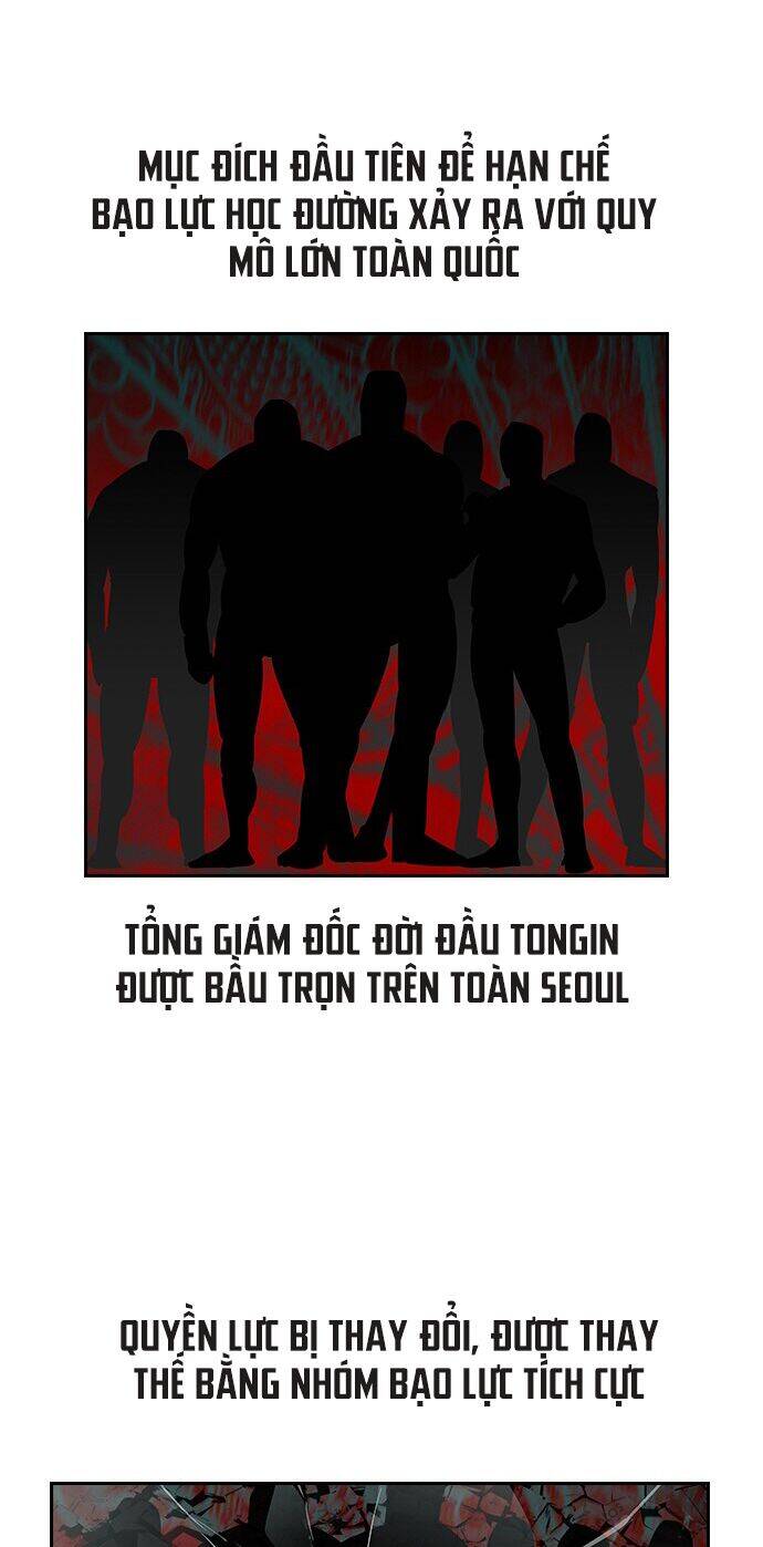 Tiền Bạc Và Quyền Lực Chapter 40 - 9