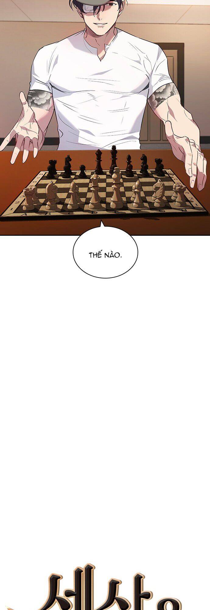 Tiền Bạc Và Quyền Lực Chapter 41 - 13