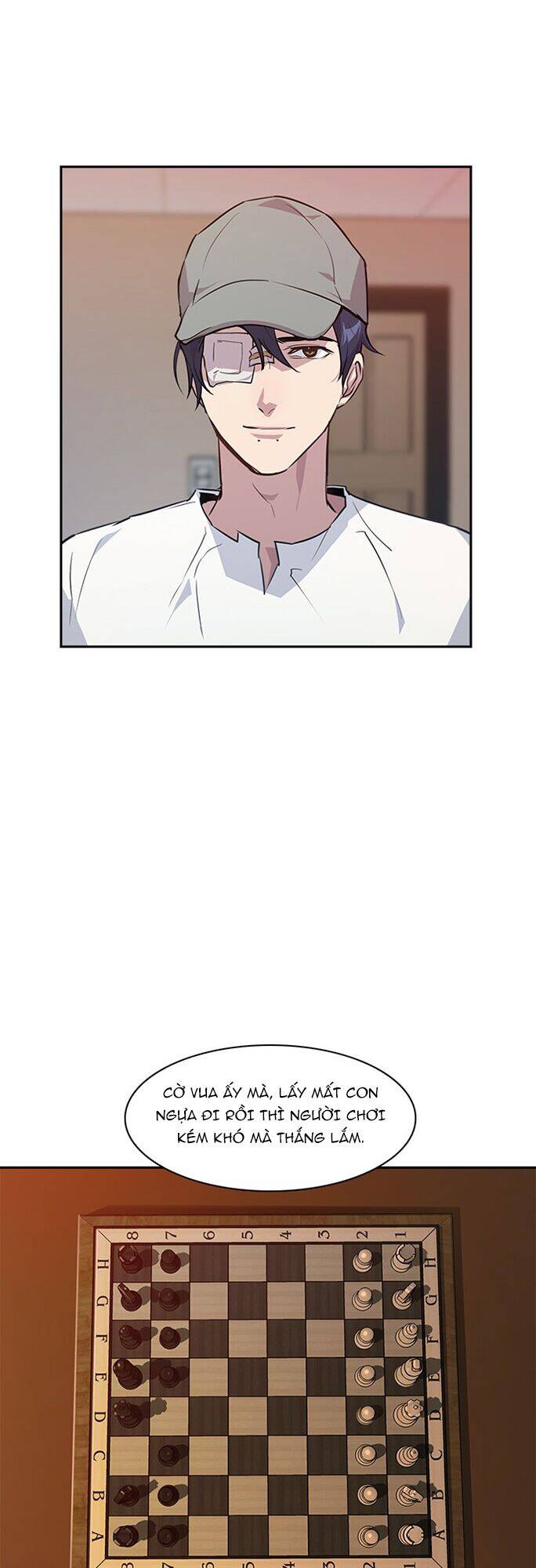 Tiền Bạc Và Quyền Lực Chapter 41 - 16