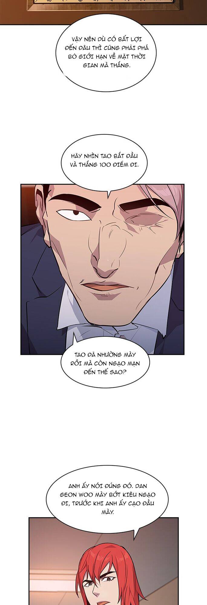 Tiền Bạc Và Quyền Lực Chapter 41 - 17