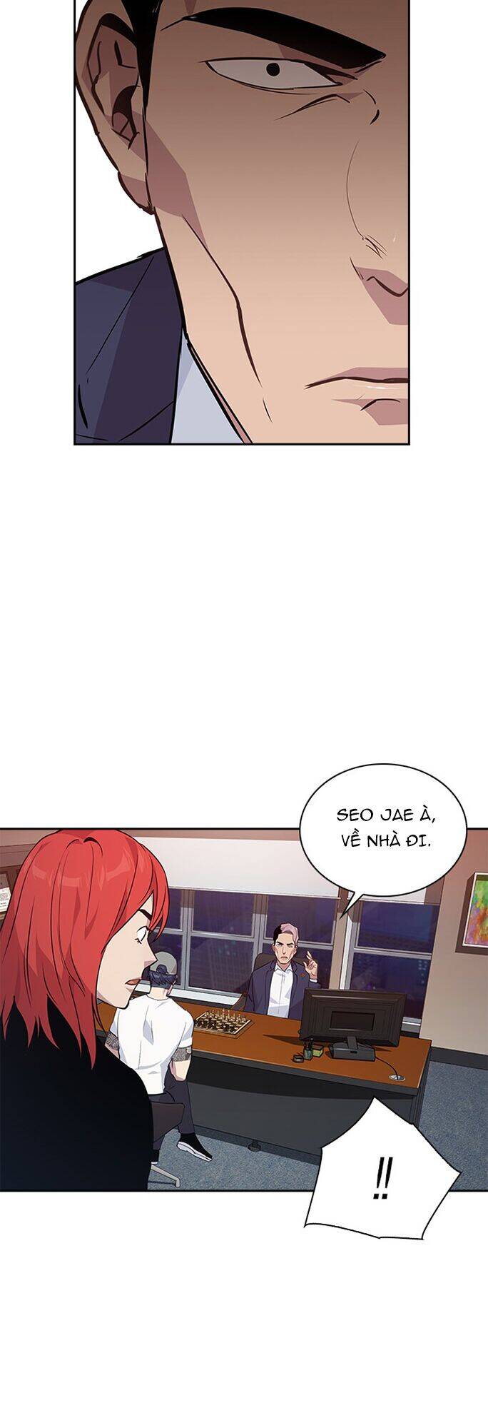 Tiền Bạc Và Quyền Lực Chapter 41 - 19