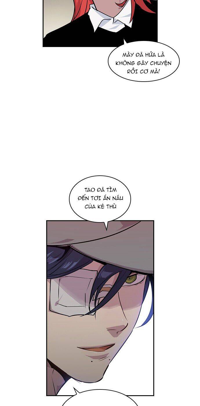 Tiền Bạc Và Quyền Lực Chapter 41 - 3