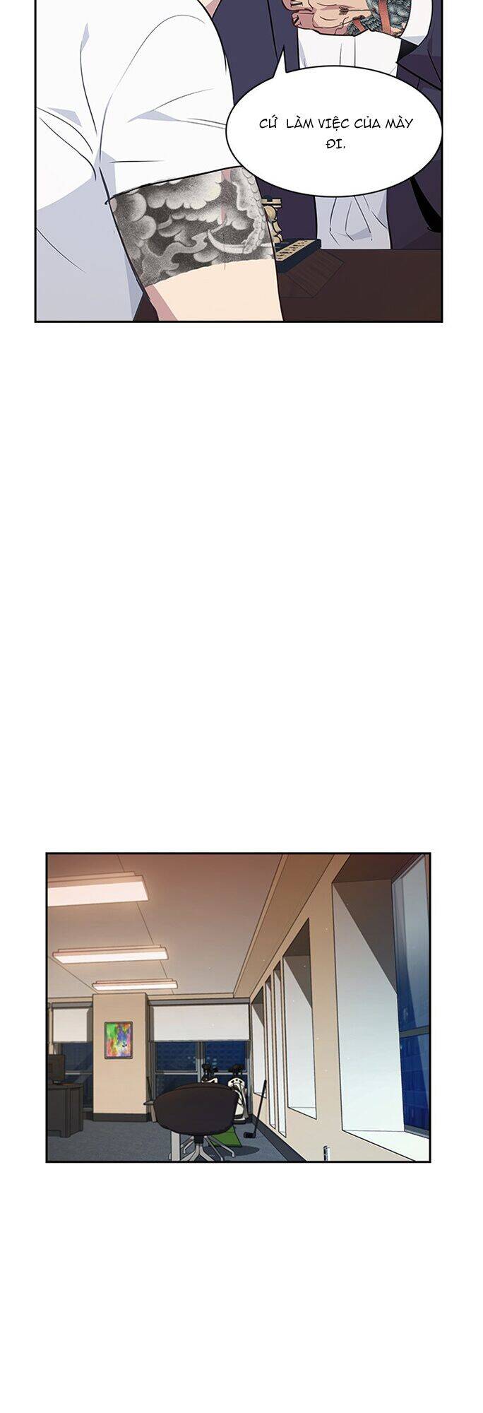 Tiền Bạc Và Quyền Lực Chapter 41 - 21