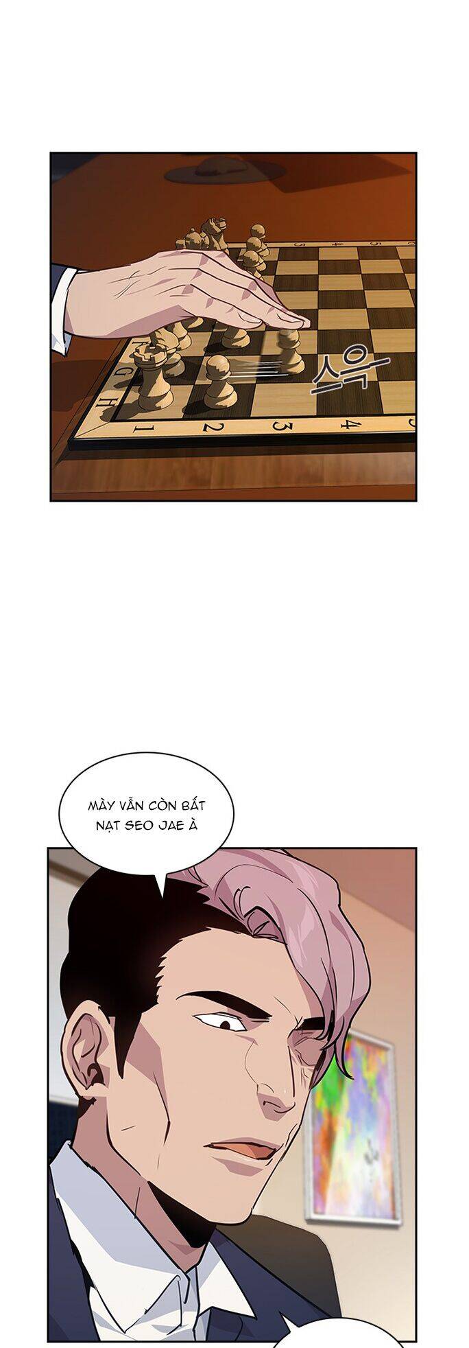 Tiền Bạc Và Quyền Lực Chapter 41 - 22