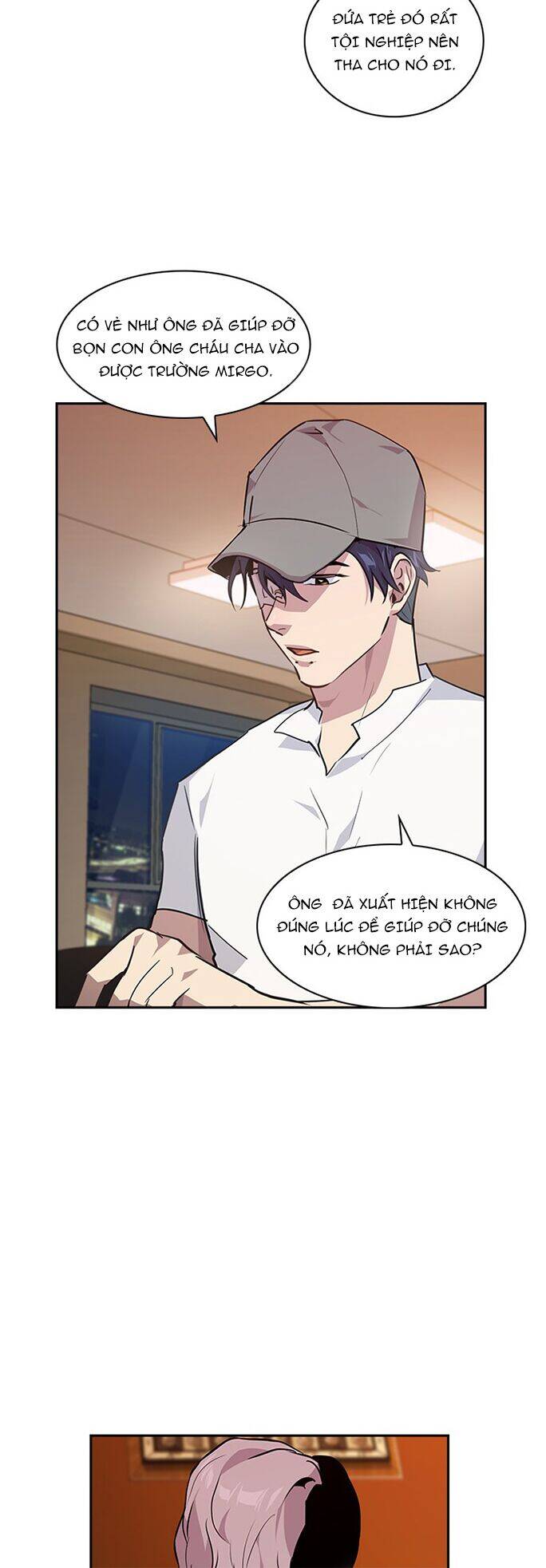 Tiền Bạc Và Quyền Lực Chapter 41 - 23