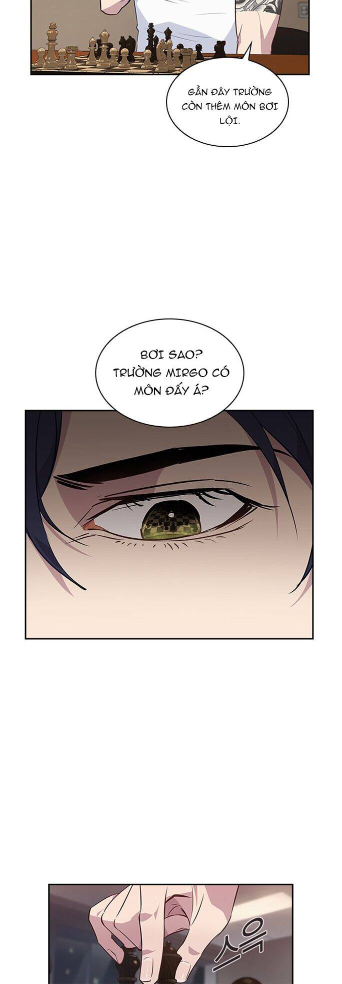 Tiền Bạc Và Quyền Lực Chapter 41 - 27