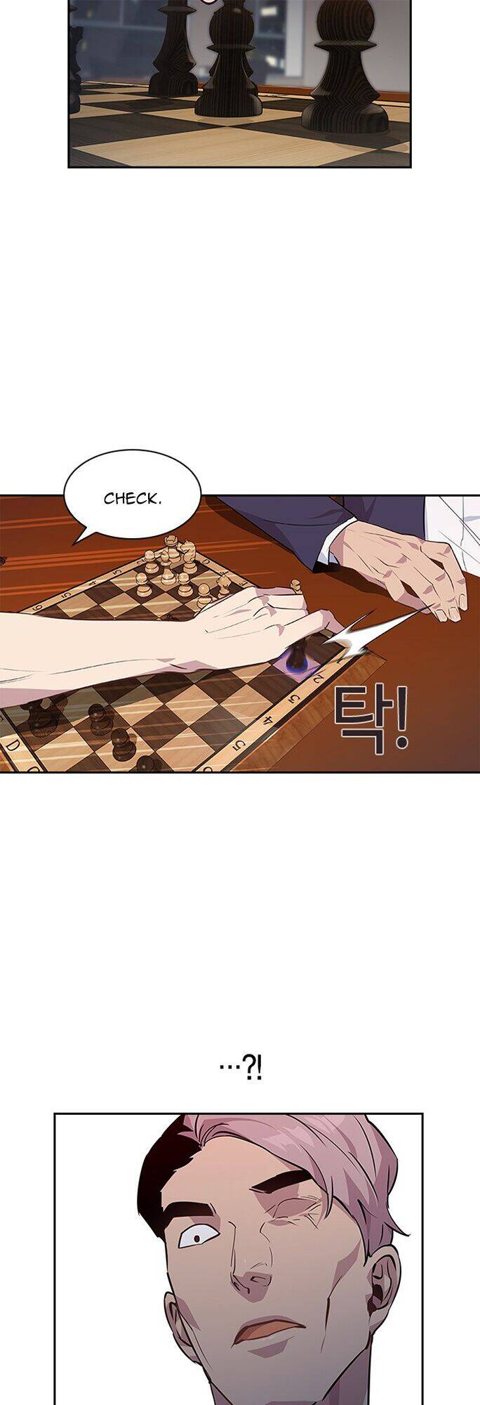 Tiền Bạc Và Quyền Lực Chapter 41 - 28