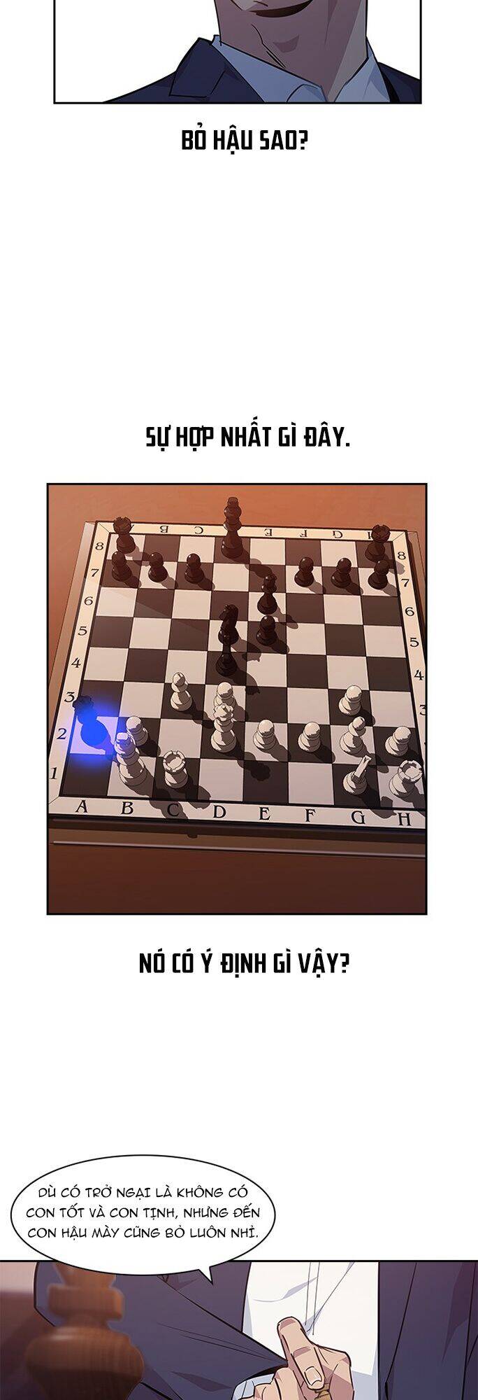 Tiền Bạc Và Quyền Lực Chapter 41 - 29