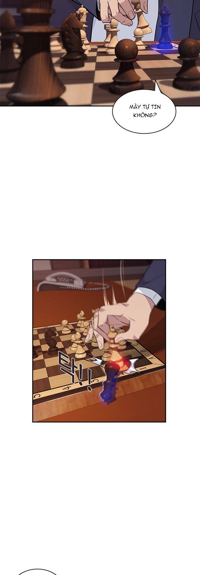 Tiền Bạc Và Quyền Lực Chapter 41 - 30