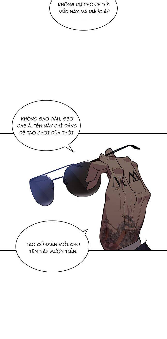 Tiền Bạc Và Quyền Lực Chapter 41 - 4