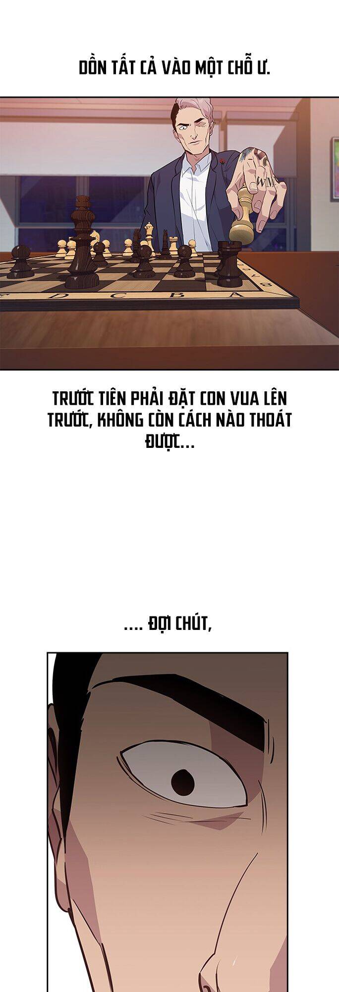 Tiền Bạc Và Quyền Lực Chapter 41 - 32