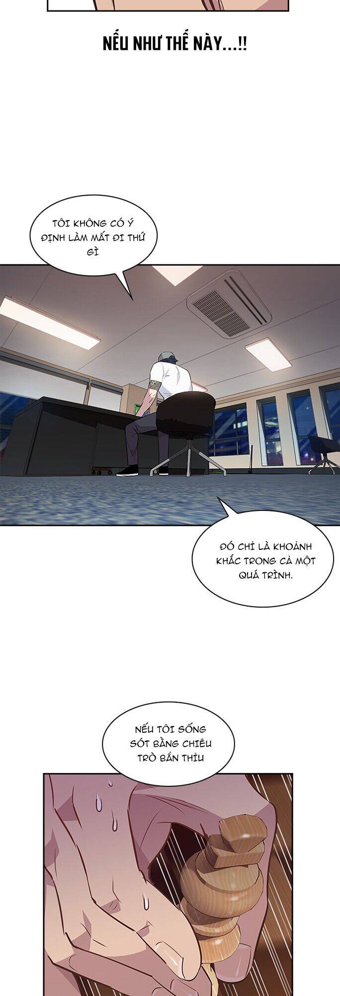 Tiền Bạc Và Quyền Lực Chapter 41 - 33