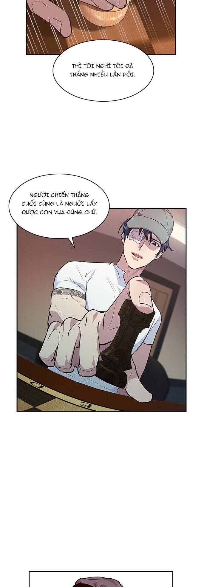 Tiền Bạc Và Quyền Lực Chapter 41 - 34