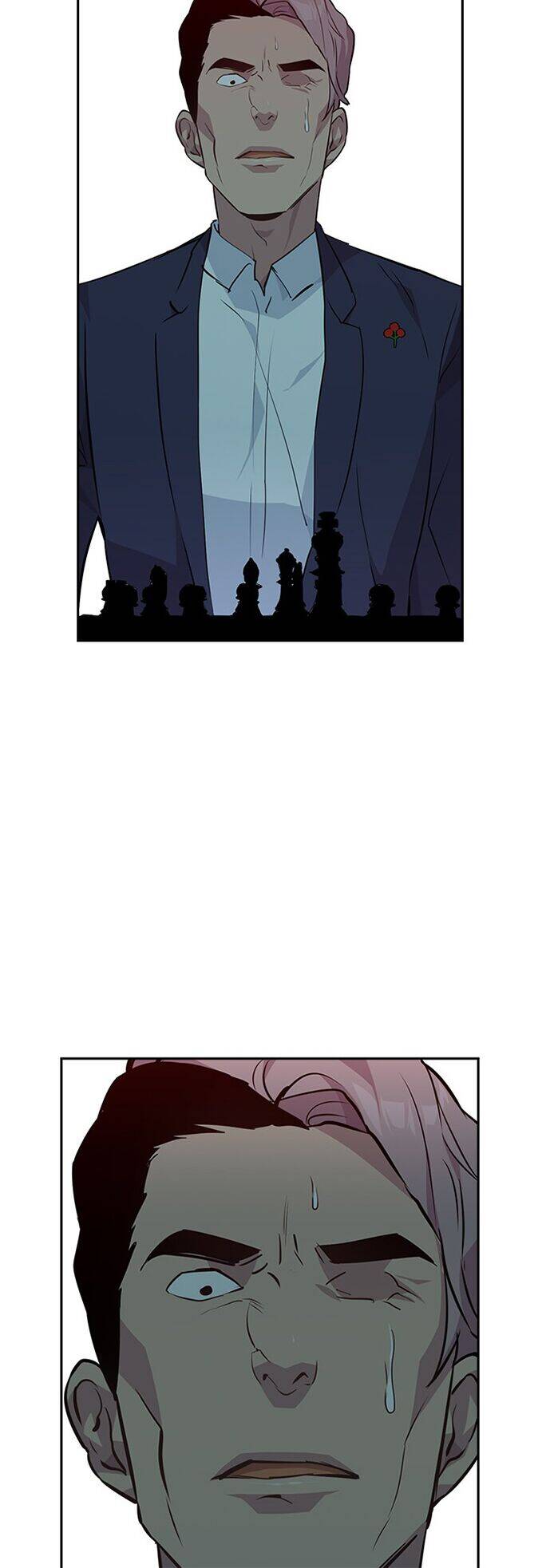 Tiền Bạc Và Quyền Lực Chapter 41 - 35