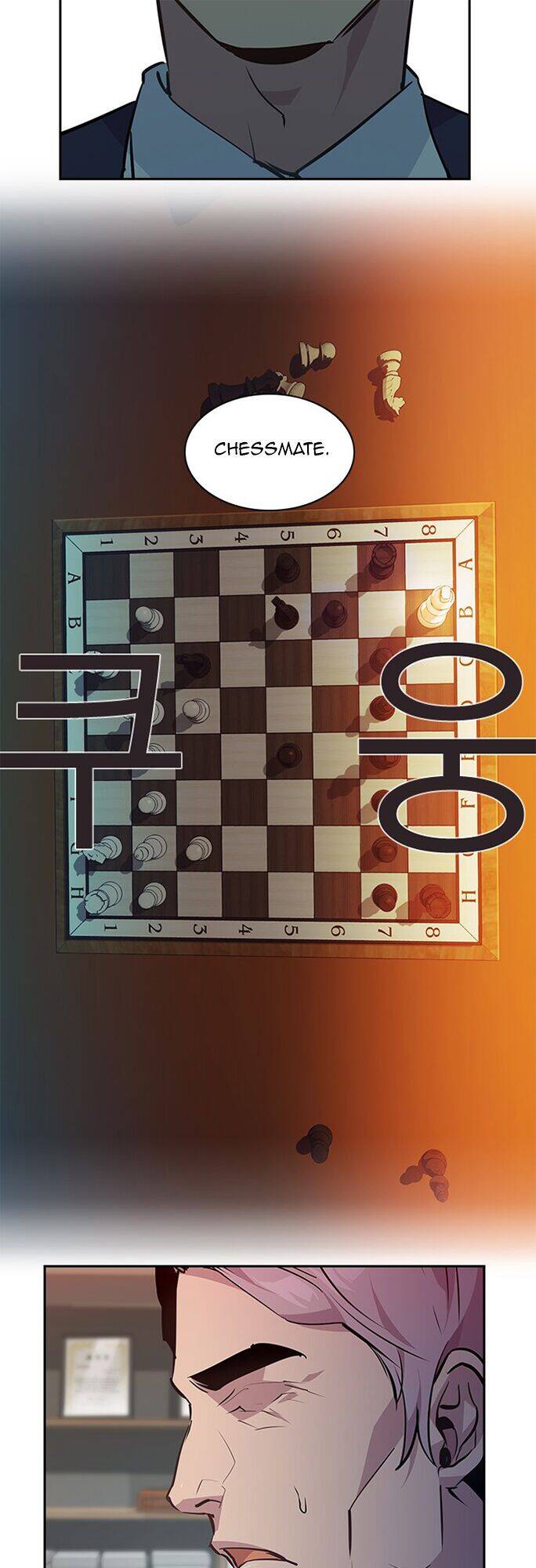 Tiền Bạc Và Quyền Lực Chapter 41 - 36