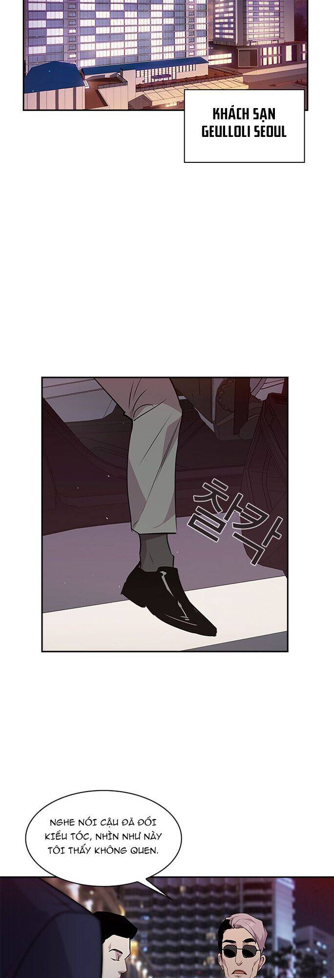 Tiền Bạc Và Quyền Lực Chapter 41 - 40