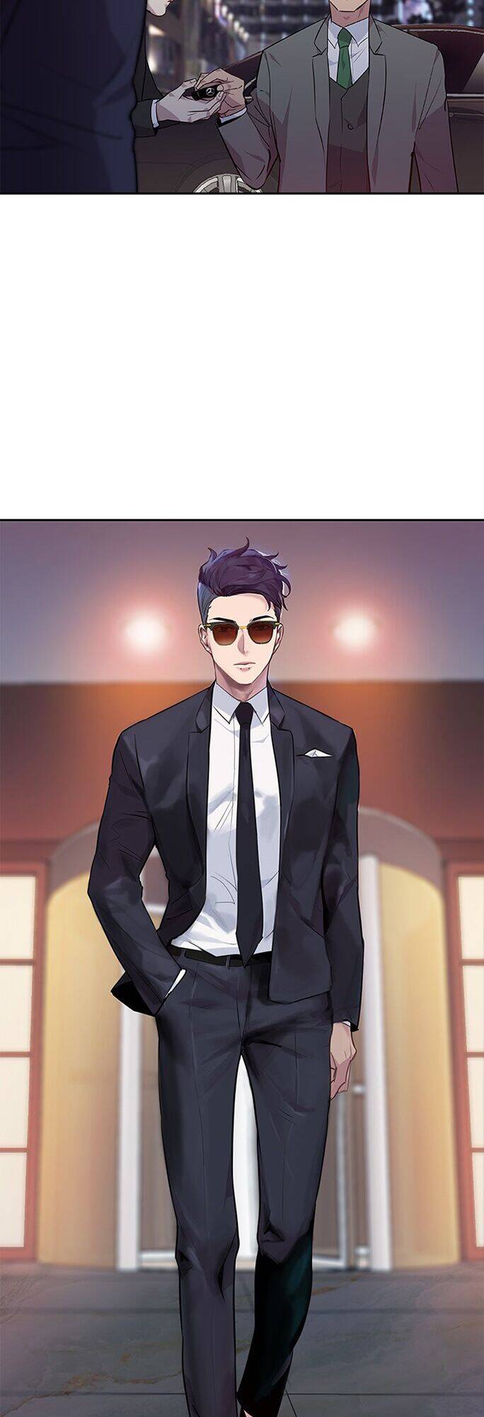 Tiền Bạc Và Quyền Lực Chapter 41 - 41