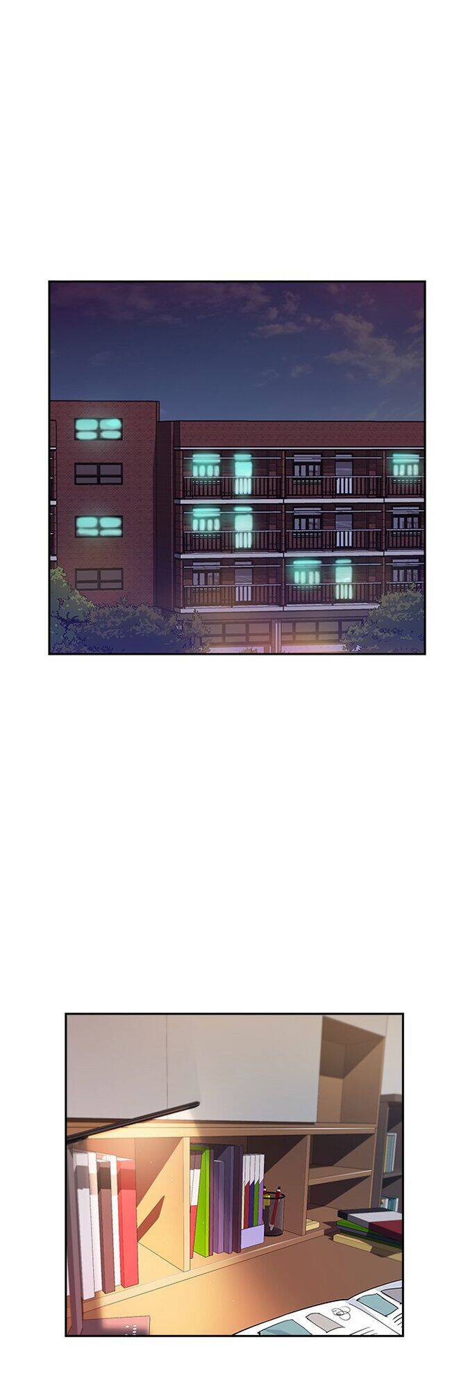 Tiền Bạc Và Quyền Lực Chapter 41 - 49