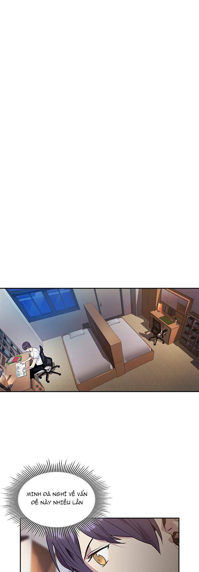 Tiền Bạc Và Quyền Lực Chapter 41 - 50