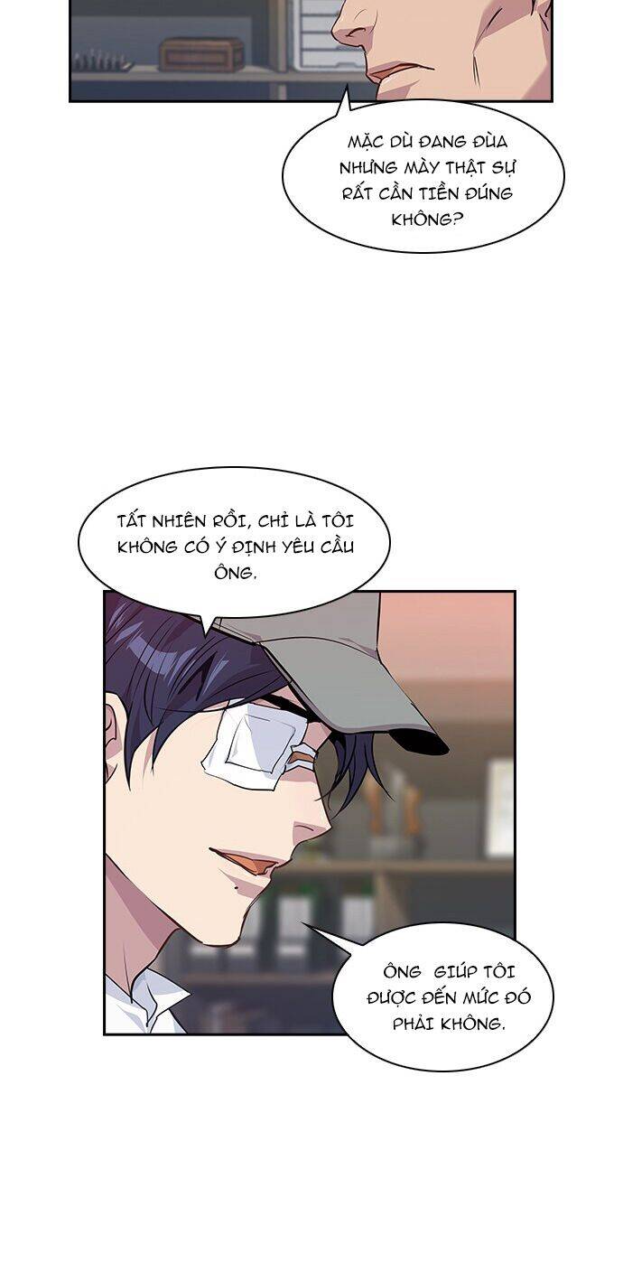 Tiền Bạc Và Quyền Lực Chapter 41 - 6