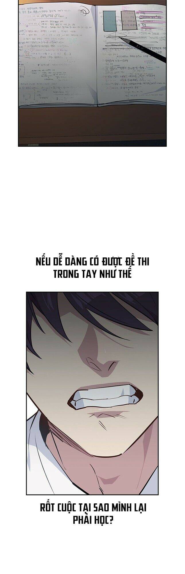 Tiền Bạc Và Quyền Lực Chapter 41 - 52