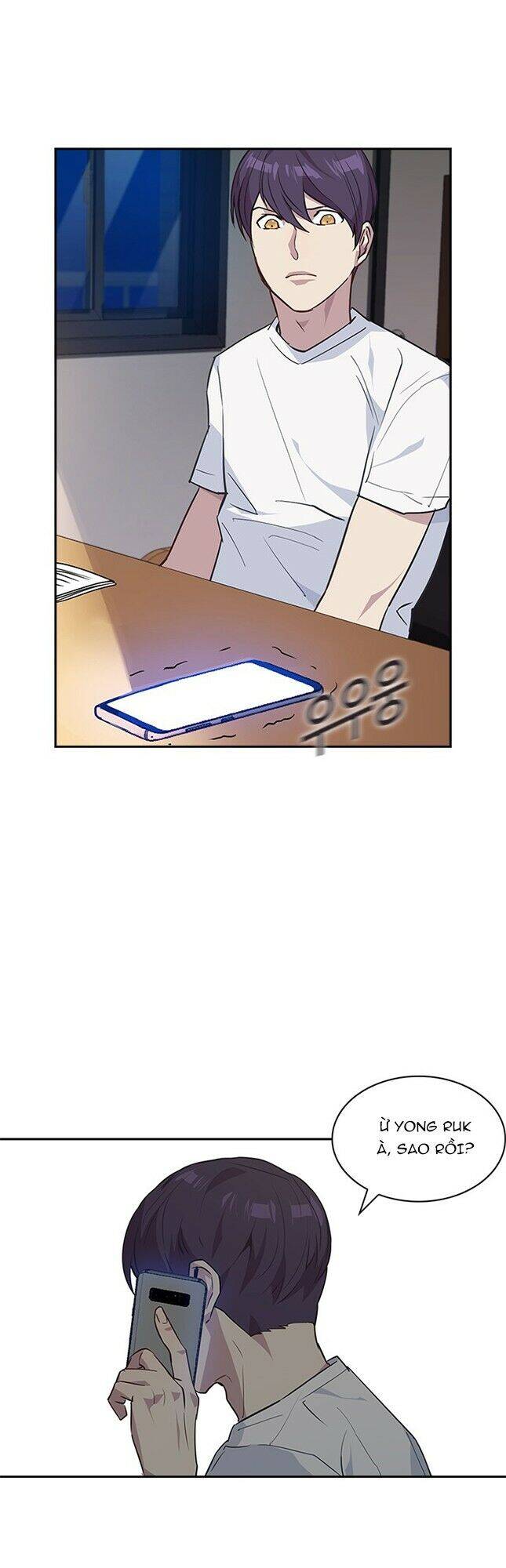 Tiền Bạc Và Quyền Lực Chapter 41 - 53