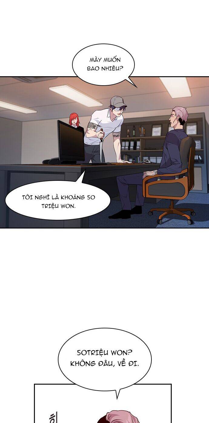 Tiền Bạc Và Quyền Lực Chapter 41 - 7