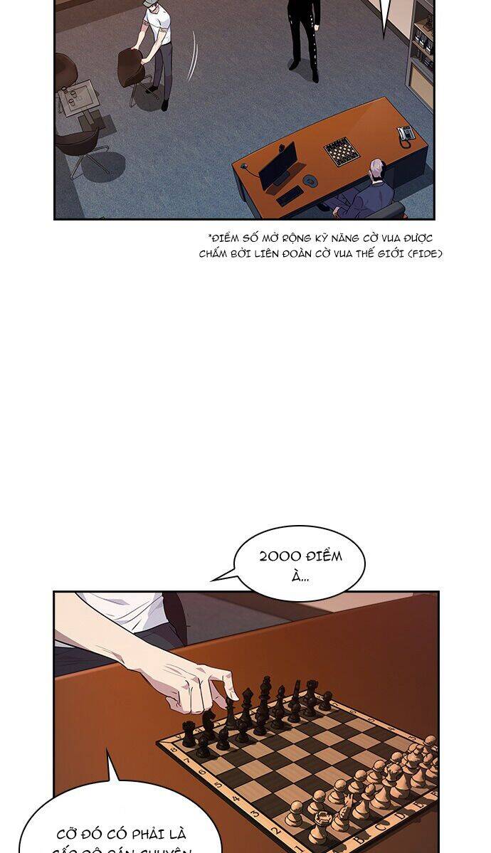 Tiền Bạc Và Quyền Lực Chapter 41 - 10