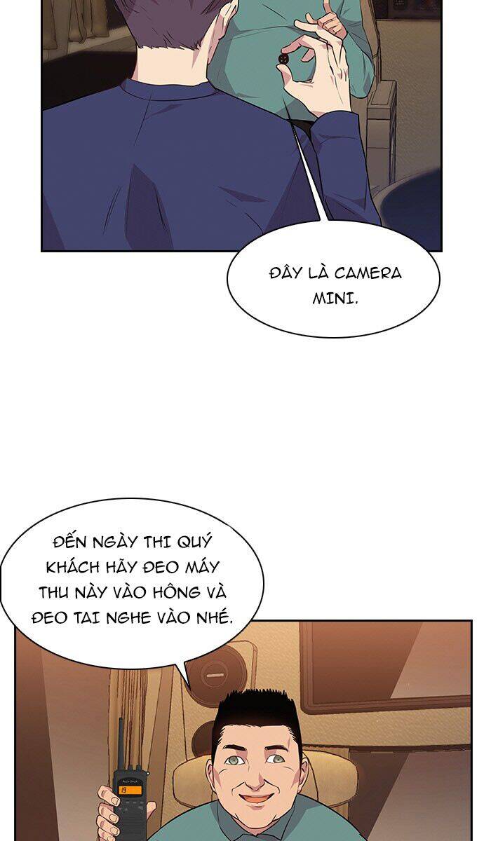 Tiền Bạc Và Quyền Lực Chapter 42 - 12