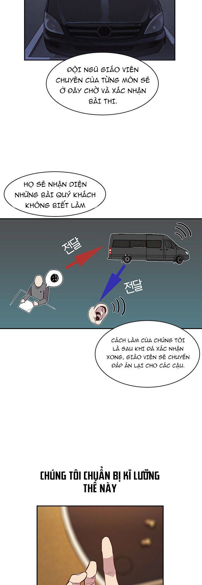 Tiền Bạc Và Quyền Lực Chapter 42 - 14