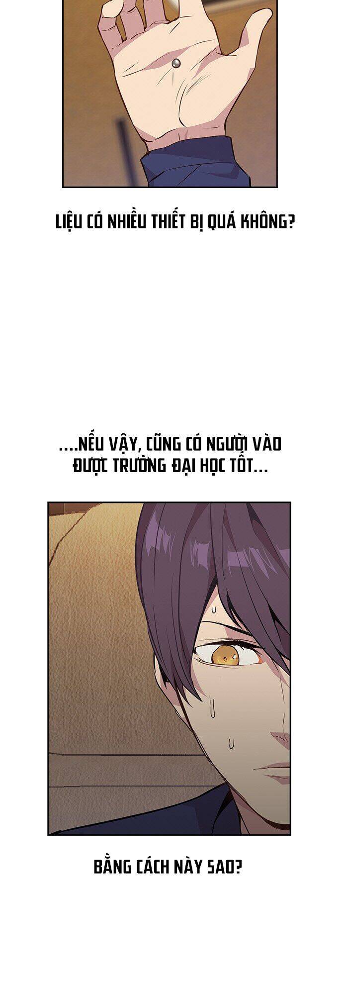 Tiền Bạc Và Quyền Lực Chapter 42 - 15