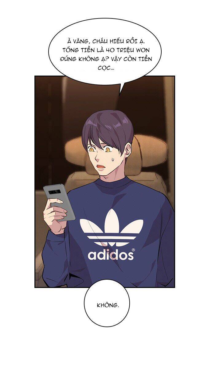 Tiền Bạc Và Quyền Lực Chapter 42 - 16