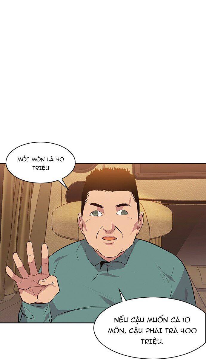 Tiền Bạc Và Quyền Lực Chapter 42 - 17