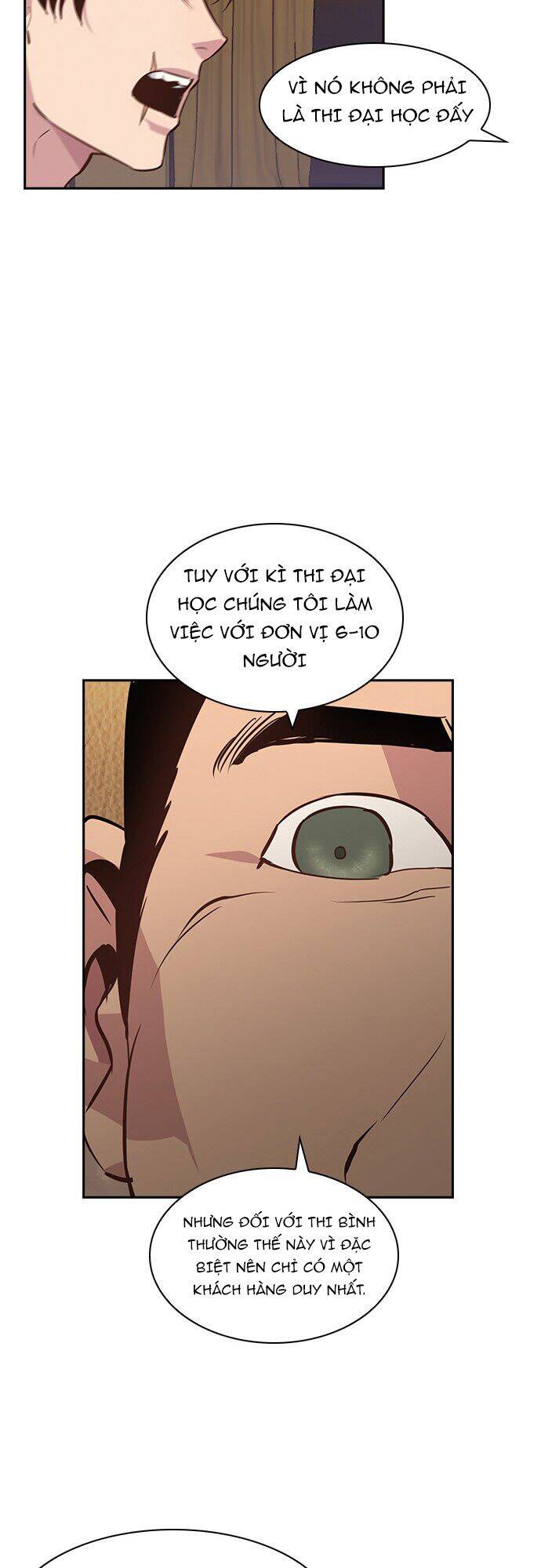 Tiền Bạc Và Quyền Lực Chapter 42 - 19