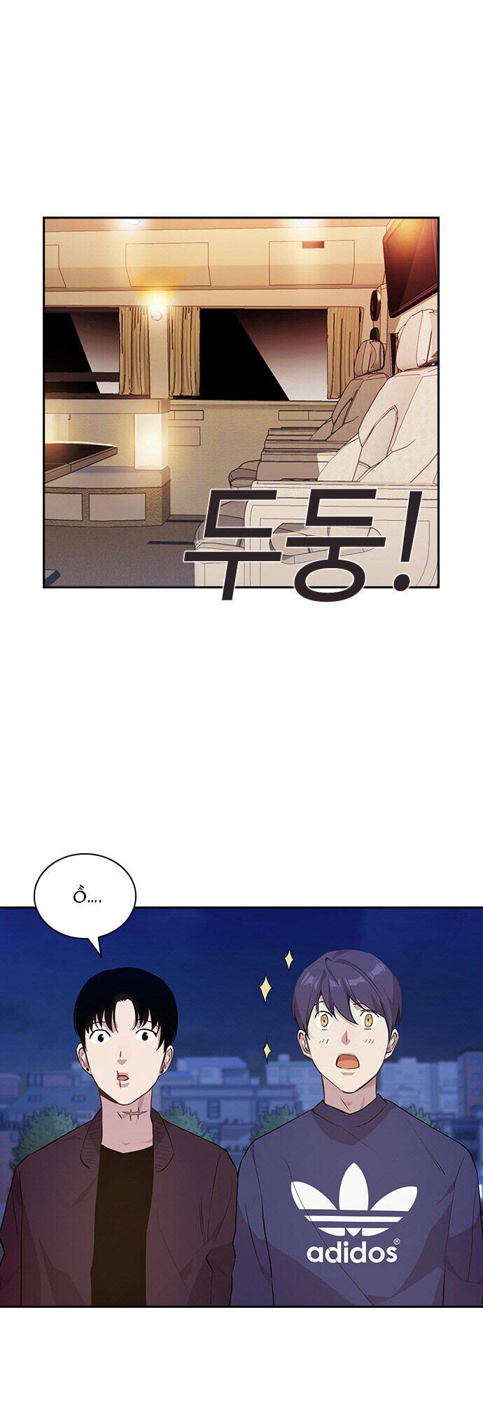 Tiền Bạc Và Quyền Lực Chapter 42 - 3