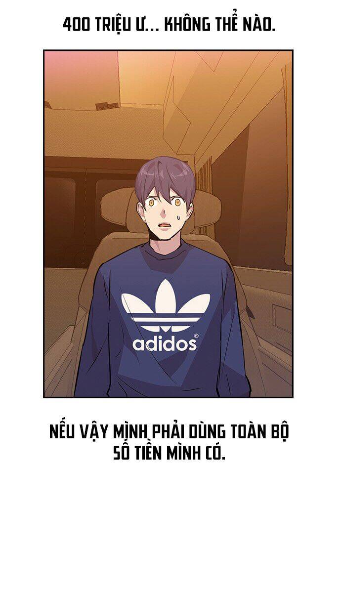 Tiền Bạc Và Quyền Lực Chapter 42 - 21