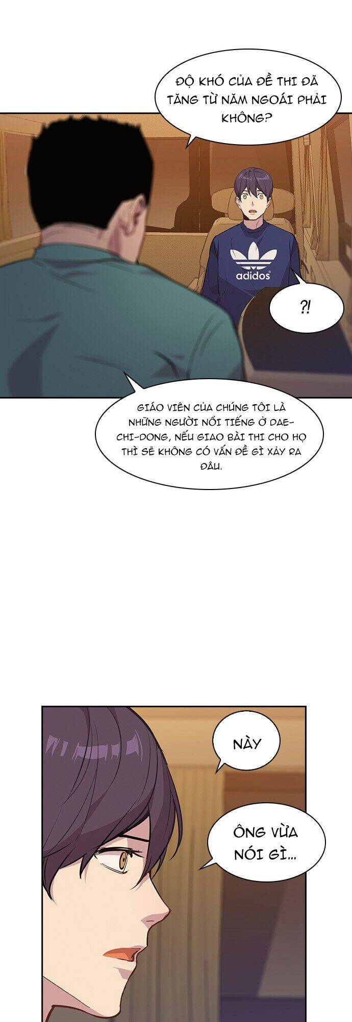 Tiền Bạc Và Quyền Lực Chapter 42 - 22